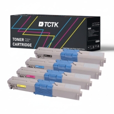 Compatible replacement for OKI C310 (44469706)